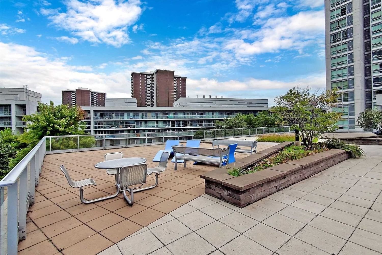 2015 Sheppard Ave E, unit 1805 for rent - image #20