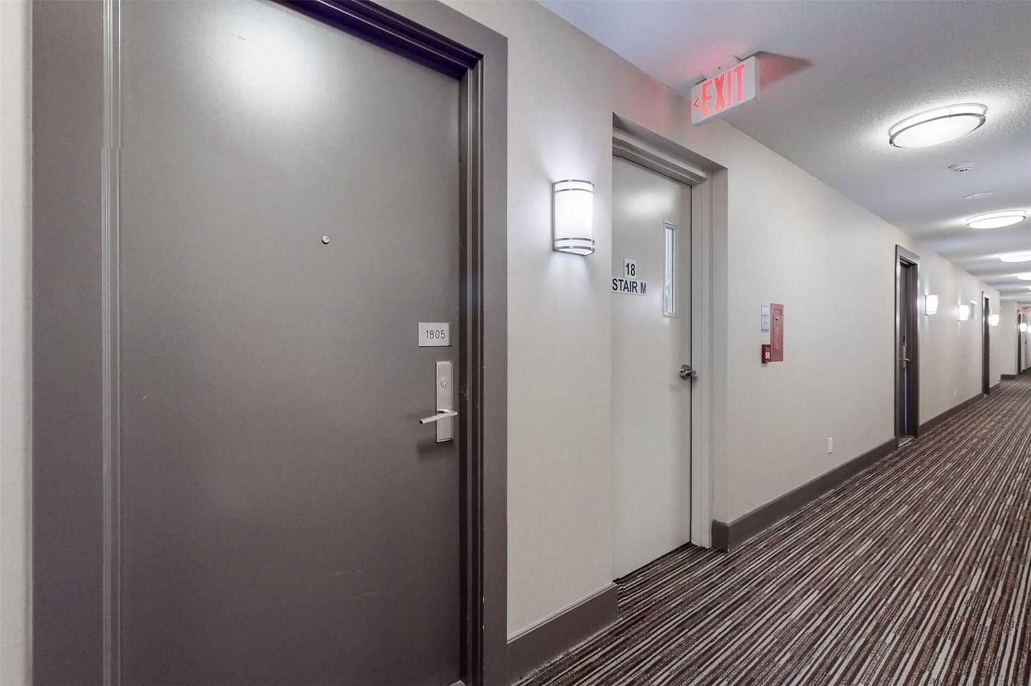 2015 Sheppard Ave E, unit 1805 for rent - image #4