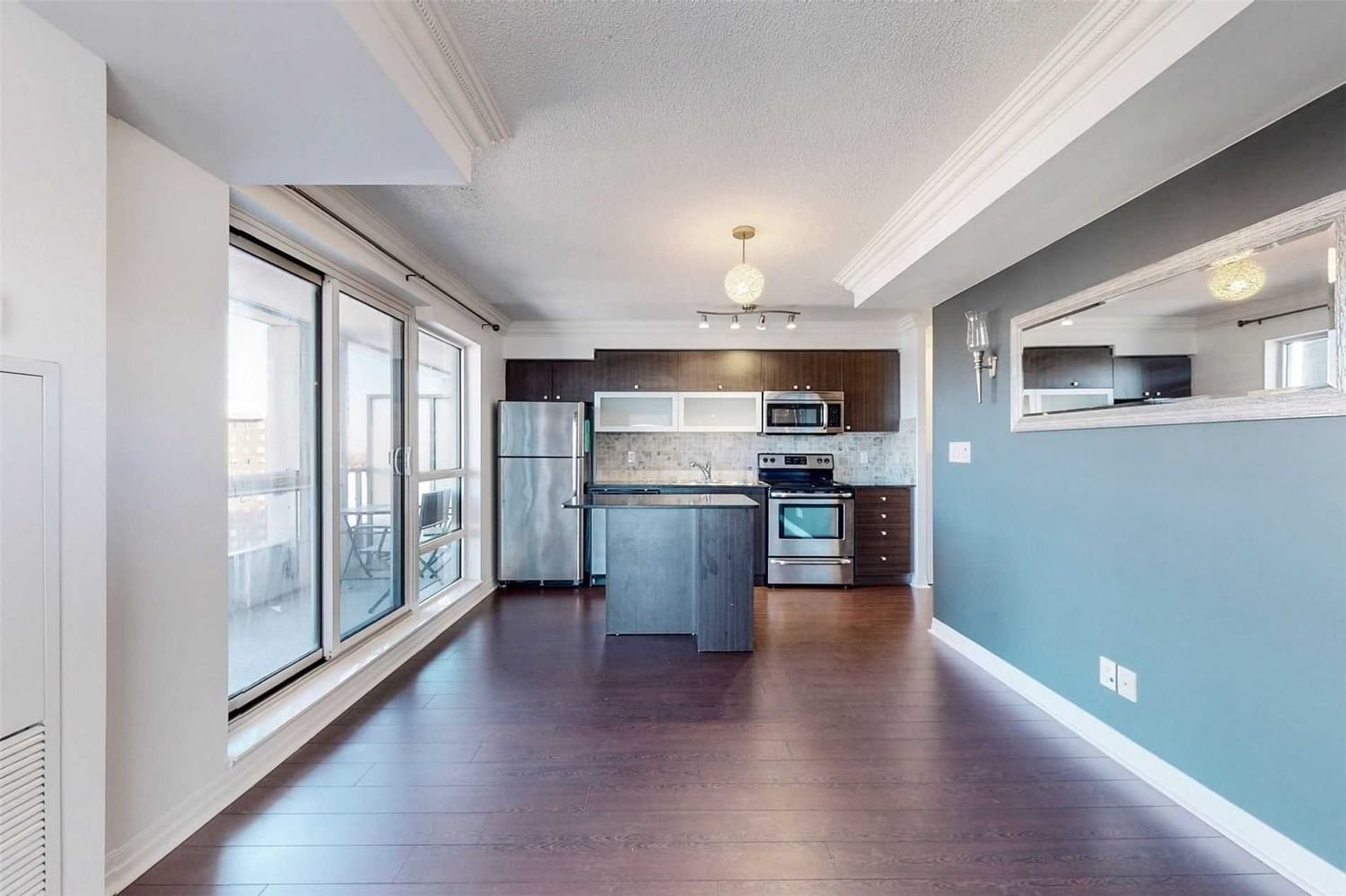 2015 Sheppard Ave E, unit 1805 for rent - image #9
