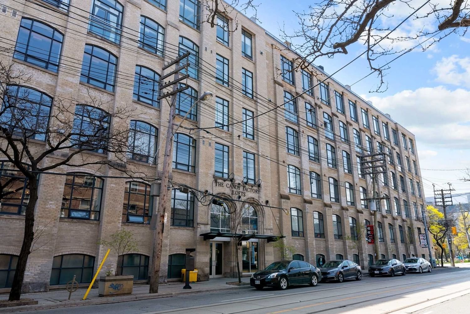 993 Queen St W, unit Ph8 for rent - image #31