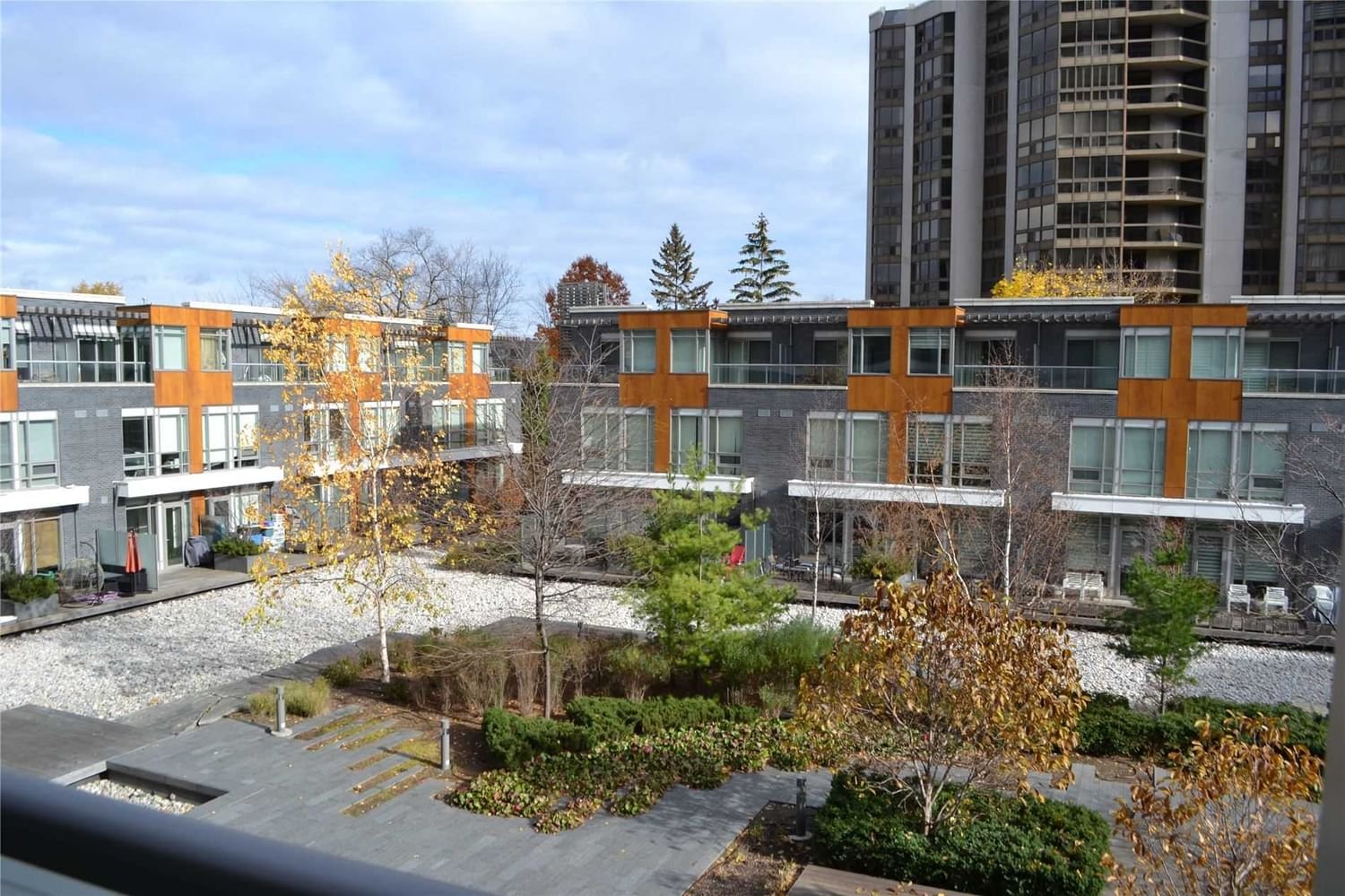 88 Sheppard Ave E, unit 201 for rent - image #18
