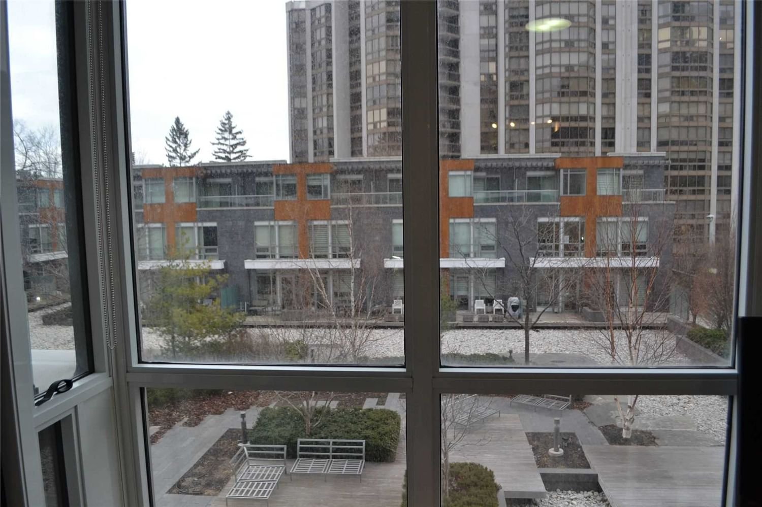 88 Sheppard Ave E, unit 201 for rent - image #8