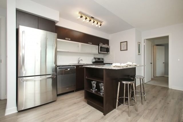 100 Western Battery Rd, unit 1205 for rent - image #7
