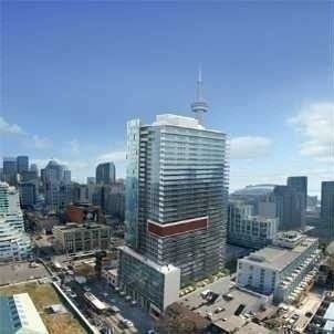 375 King St W, unit 2909 for rent - image #1