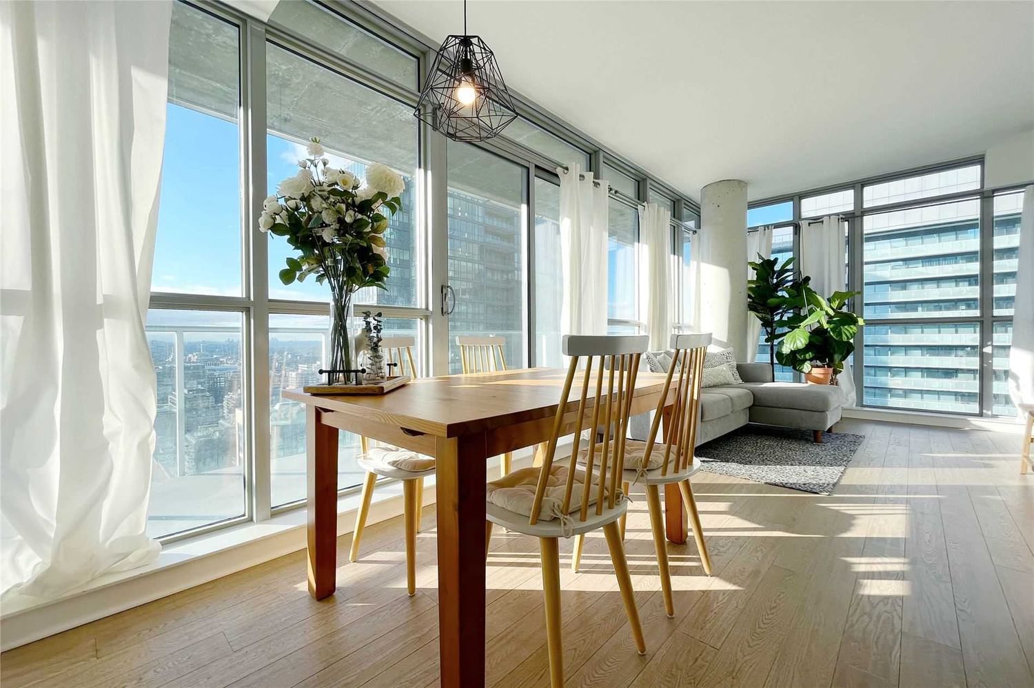 375 King St W, unit 2909 for rent - image #5