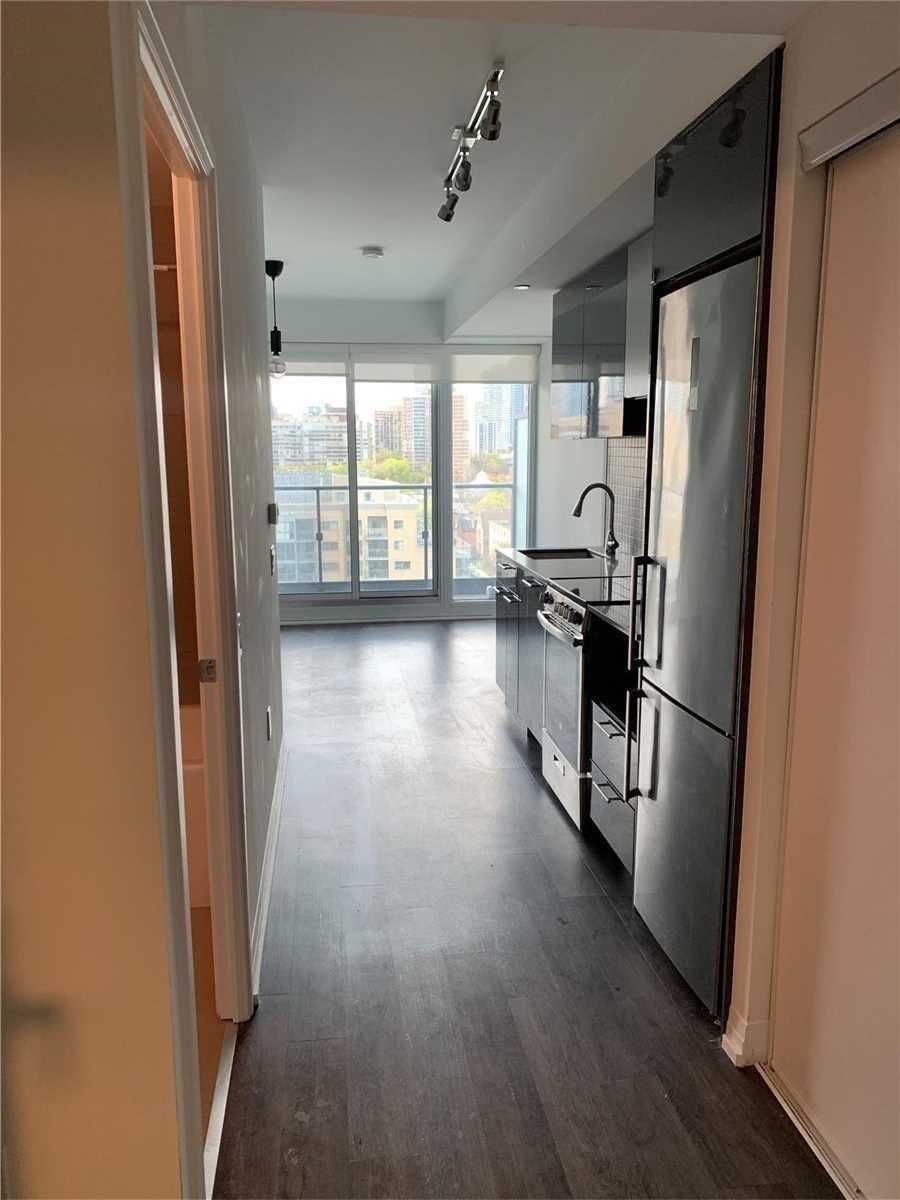 251 Jarvis St, unit 1404 for rent in Cabbagetown - image #1