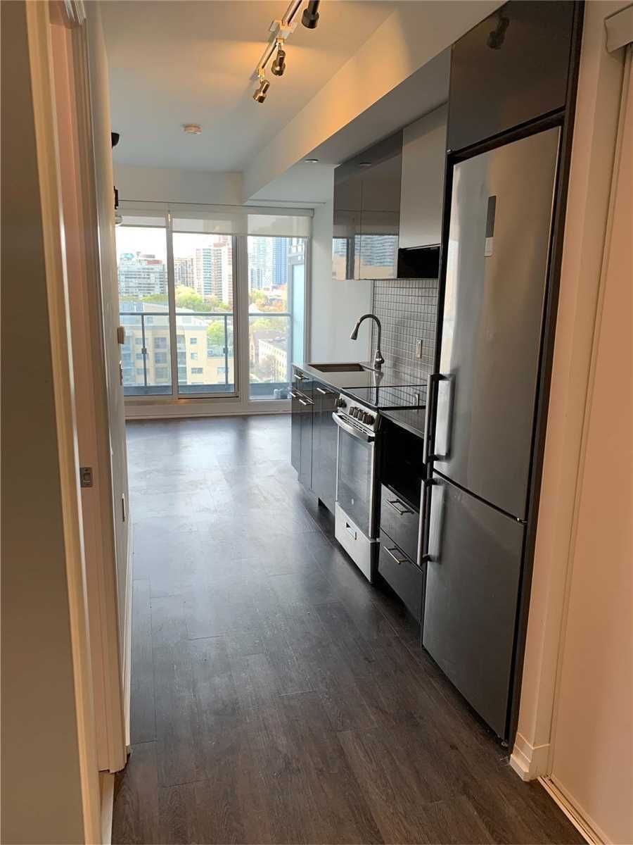 251 Jarvis St, unit 1404 for rent in Cabbagetown - image #2