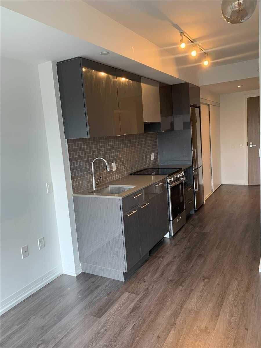 251 Jarvis St, unit 1404 for rent in Cabbagetown - image #3