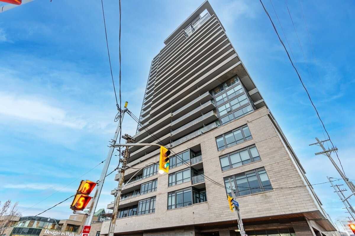 181 Bedford Rd | AYC Condos | 2 Beds + 1 | 2 Baths | Unit #301