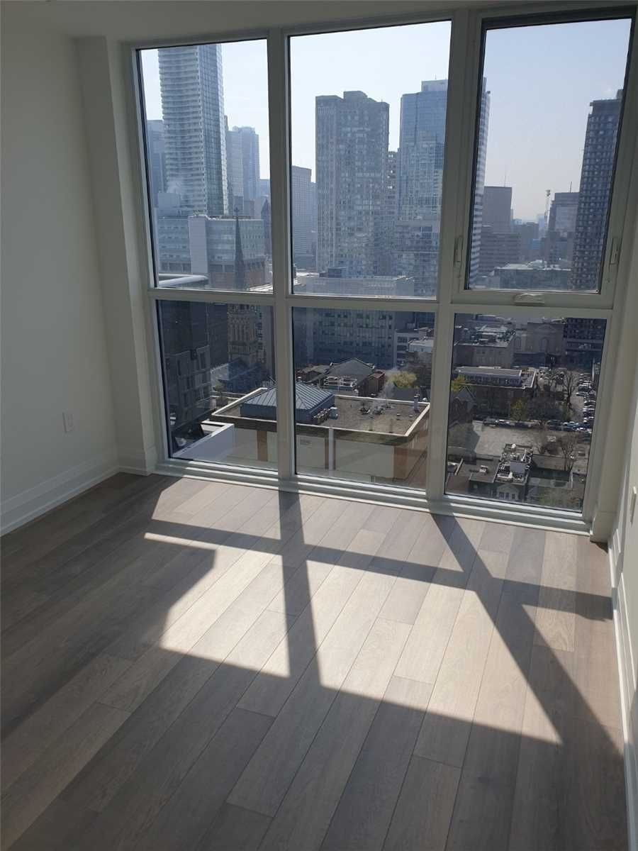 77 Mutual St, unit 2507 for rent - image #5