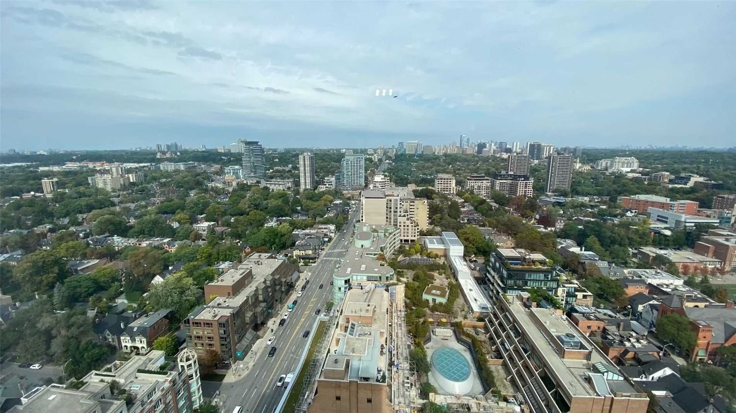 155 Yorkville Ave, unit 3003 for sale - image #5