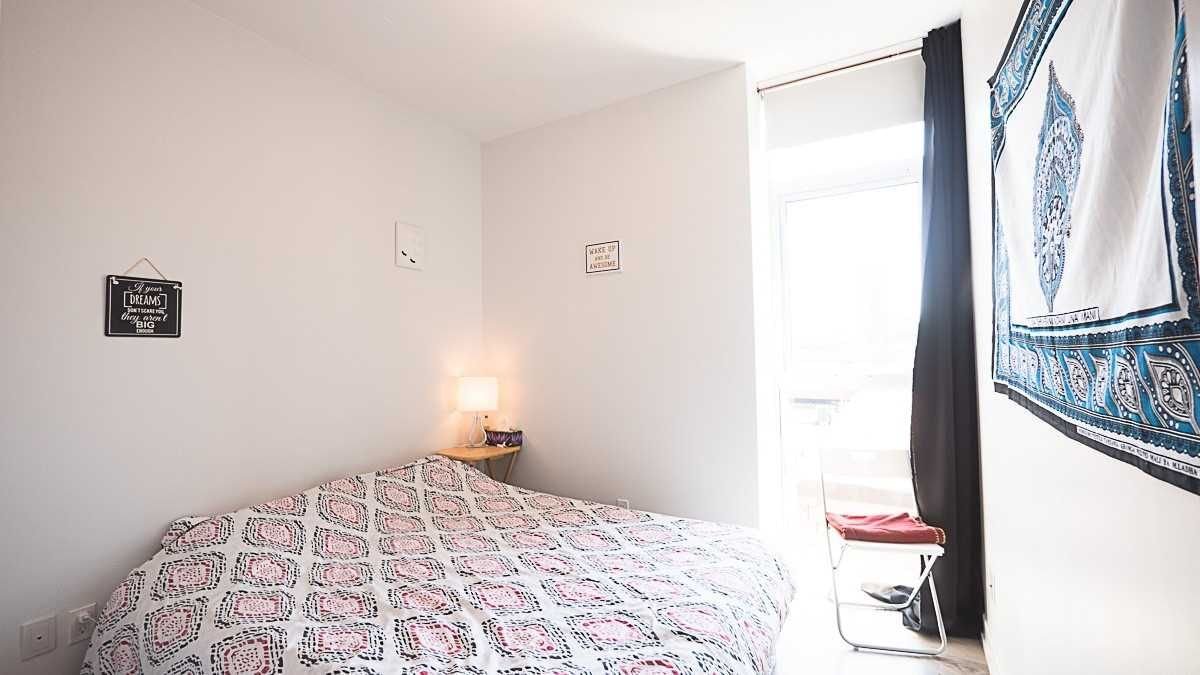 1205 Queen St W, unit 411 for rent - image #8