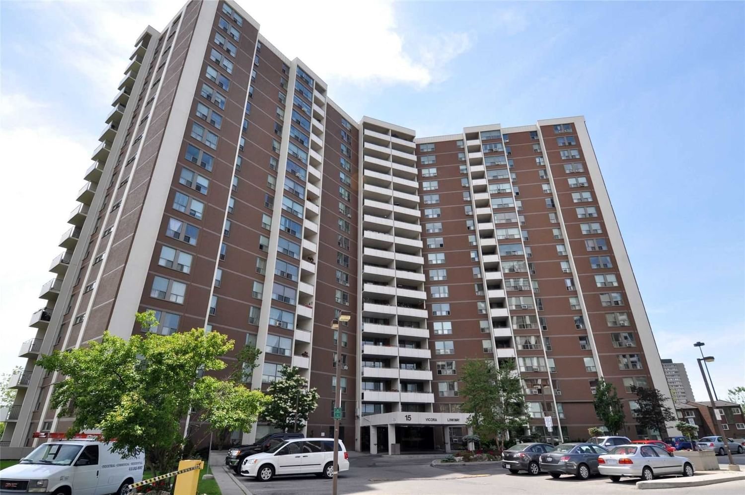 15 Vicora Linkway Way, unit 1911 for sale - image #1