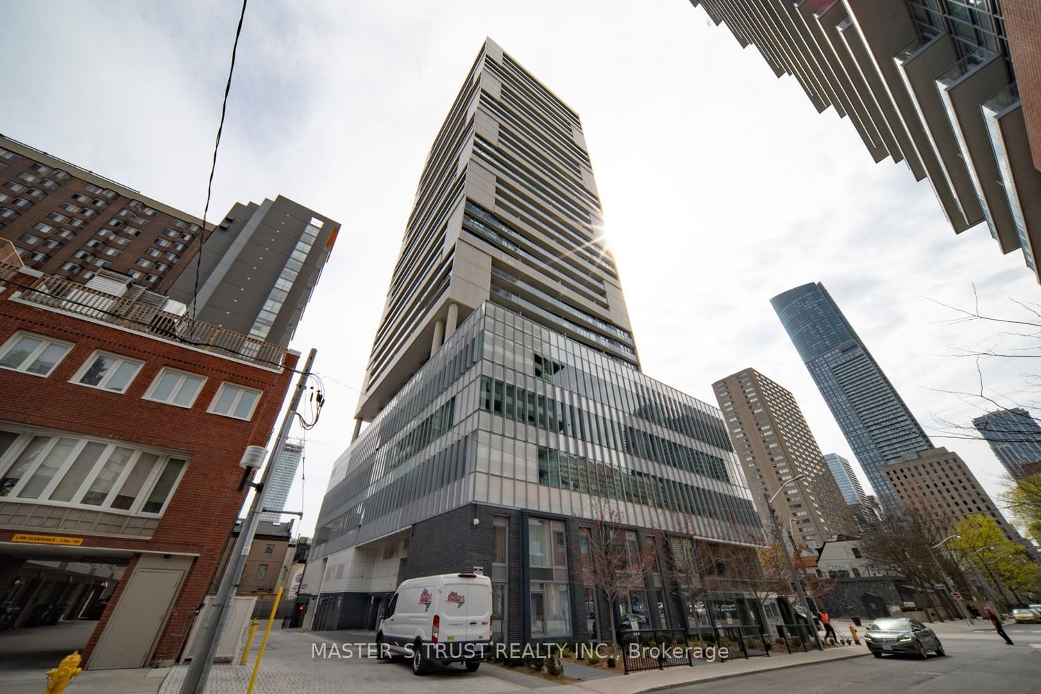 89 Mcgill St, unit 1208 for sale - image #1