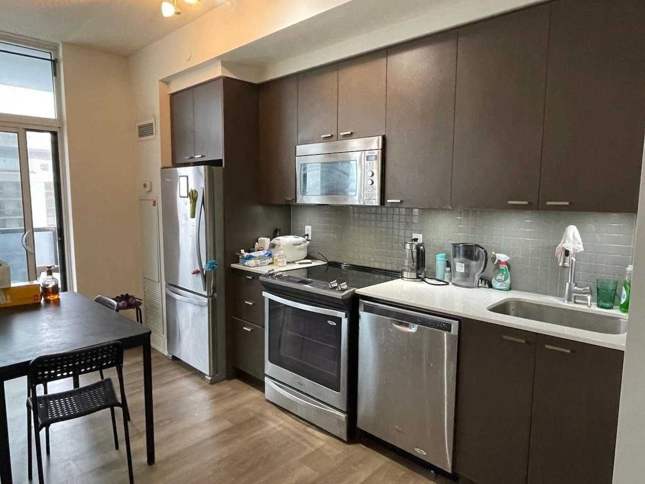 88 Sheppard Ave E, unit 1410 for rent - image #11