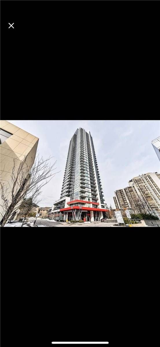 88 Sheppard Ave E, unit 1410 for rent - image #18