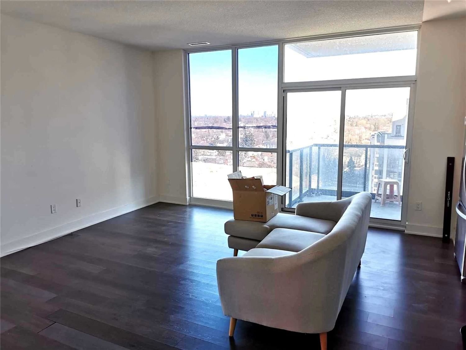 88 Sheppard Ave E, unit 1410 for rent - image #3