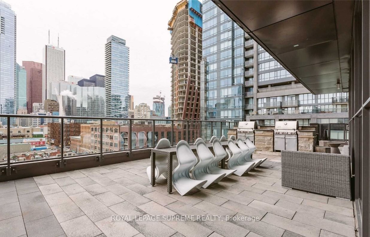 290 Adelaide St W, unit 3508 for sale - image #19
