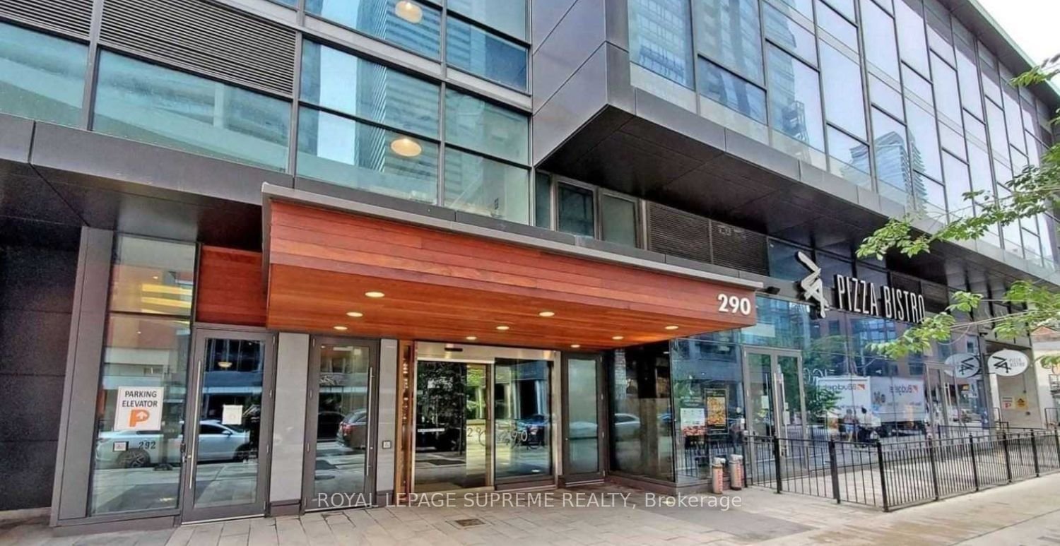 290 Adelaide St W, unit 3508 for sale - image #3