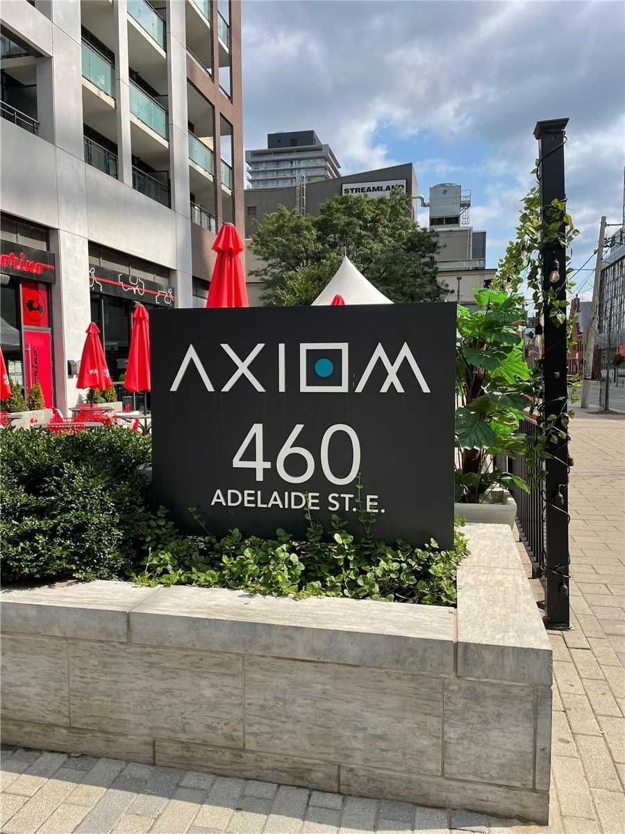 460 Adelaide St E, unit Ph120 for rent - image #2