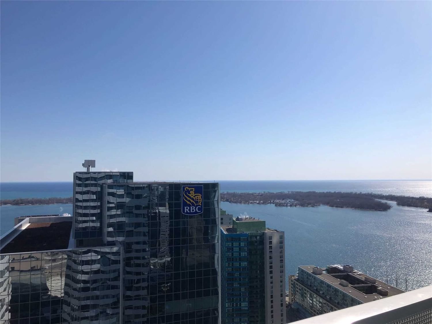 100 Harbour St, unit 4507 for rent in The Waterfront - image #2