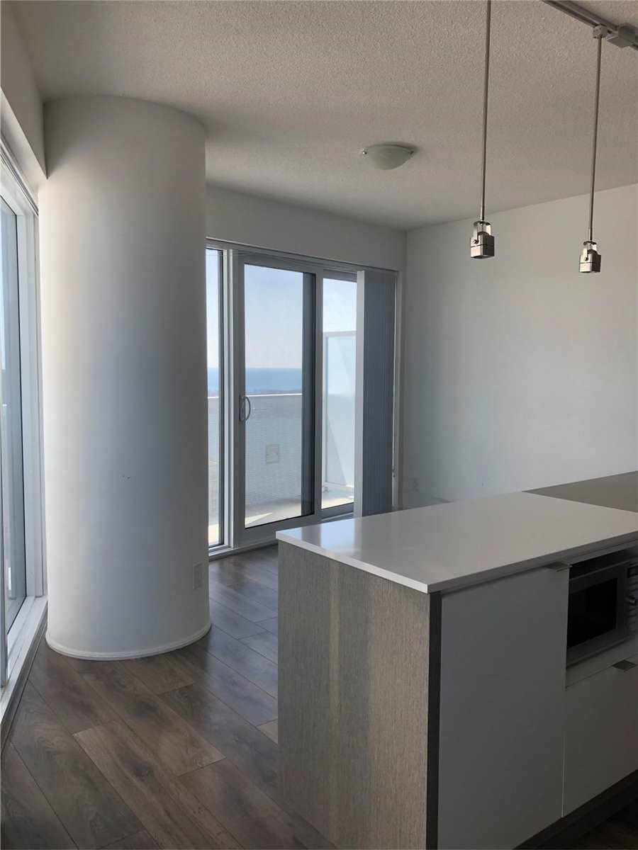 100 Harbour St, unit 4507 for rent in The Waterfront - image #3
