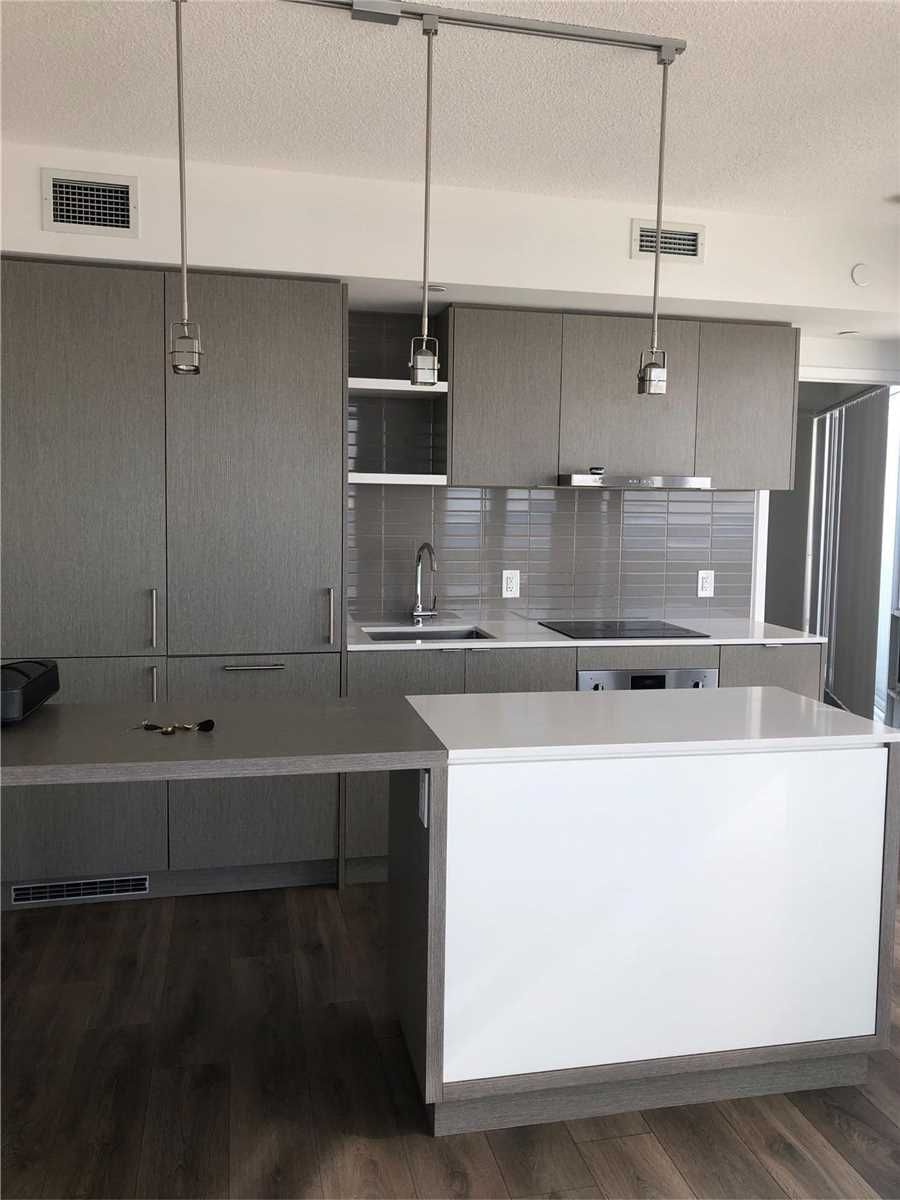 100 Harbour St, unit 4507 for rent in The Waterfront - image #4