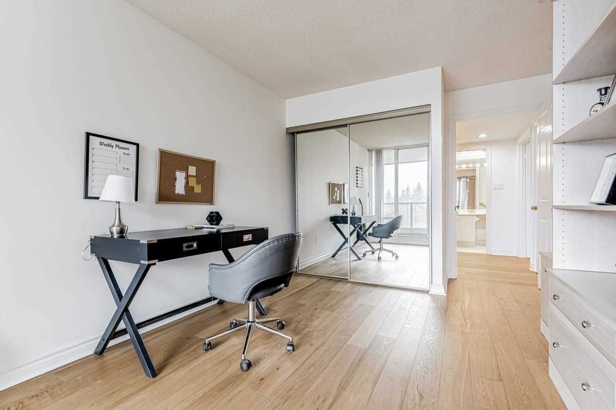 215 The Donway W, unit 415 for sale - image #17