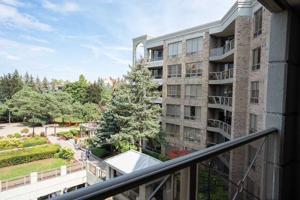 215 The Donway W, unit 415 for sale - image #20