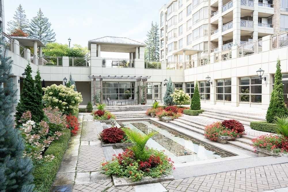 215 The Donway W, unit 415 for sale - image #21
