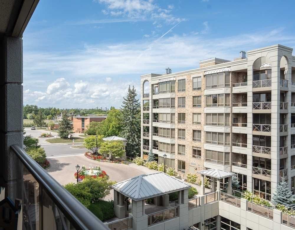 215 The Donway W, unit 415 for sale - image #22