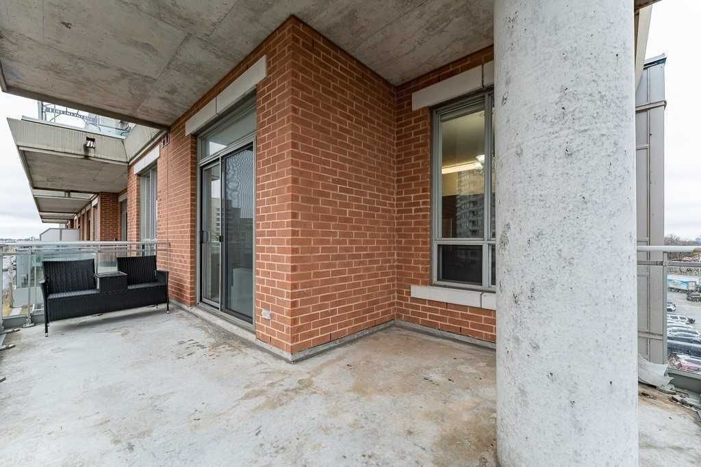 777 Steeles Ave, unit Lph3 for rent - image #25