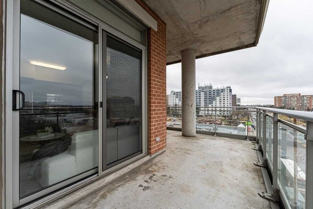 777 Steeles Ave, unit Lph3 for rent - image #26