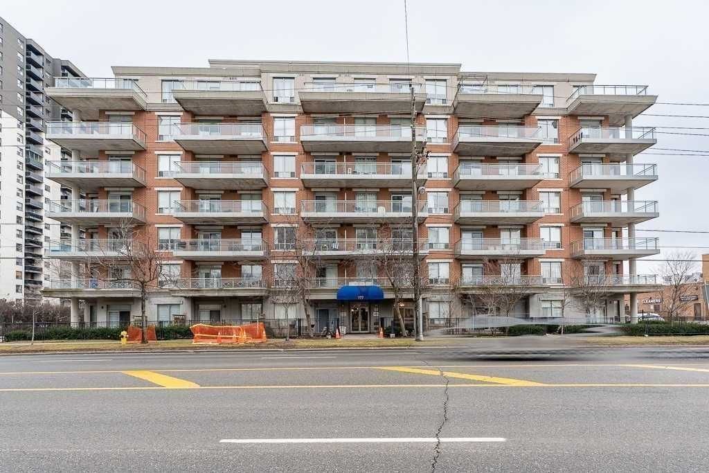 777 Steeles Ave, unit Lph3 for rent - image #28
