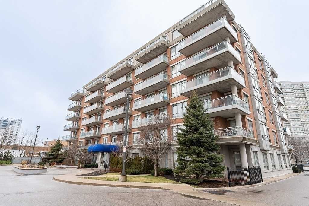 777 Steeles Ave, unit Lph3 for rent - image #29