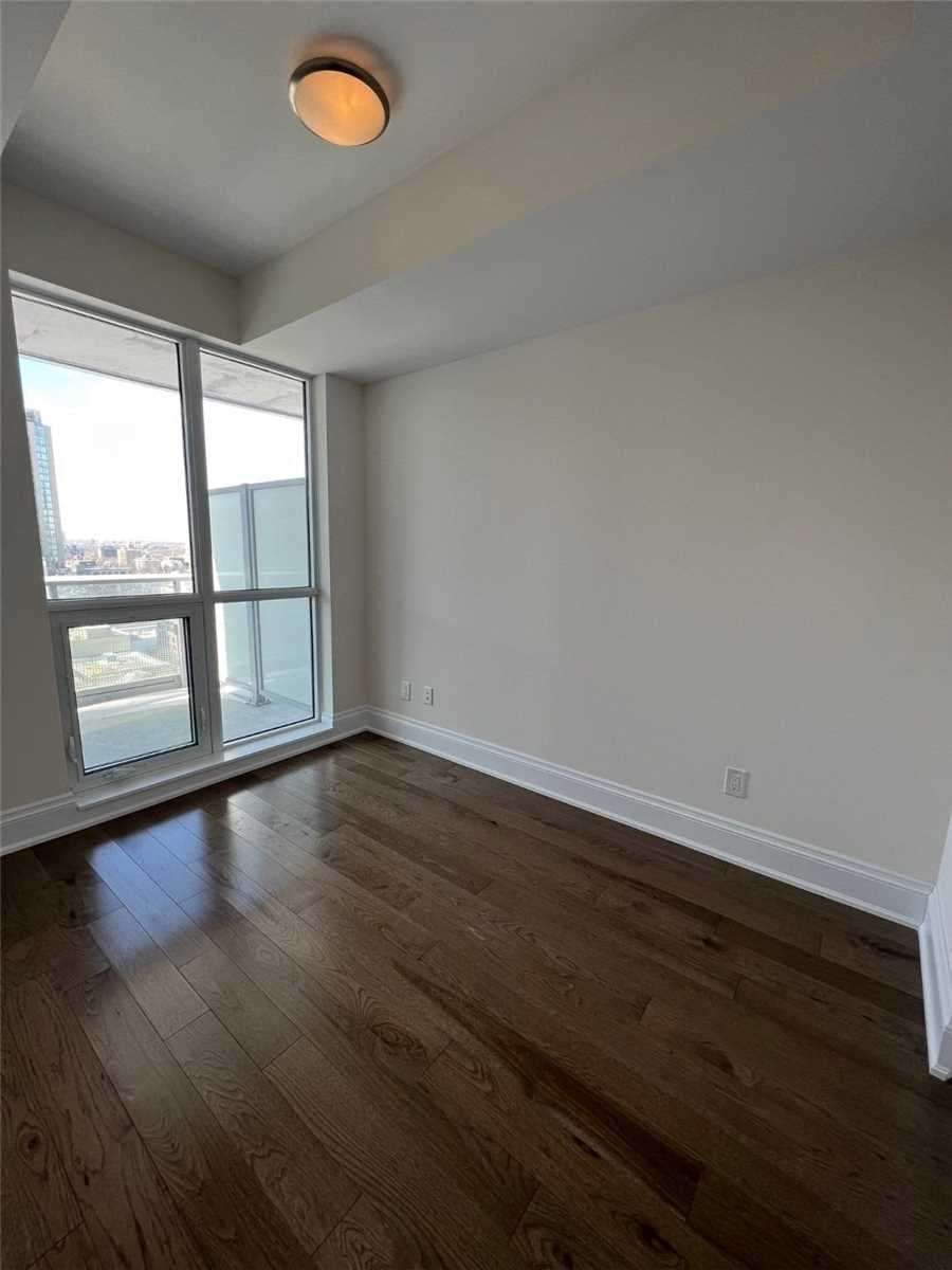 88 Cumberland St, unit 1603 for rent