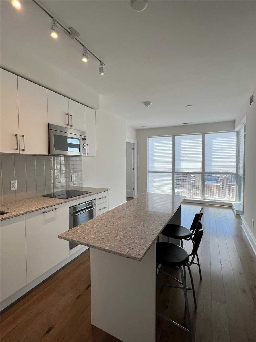 88 Cumberland St, unit 1603 for rent