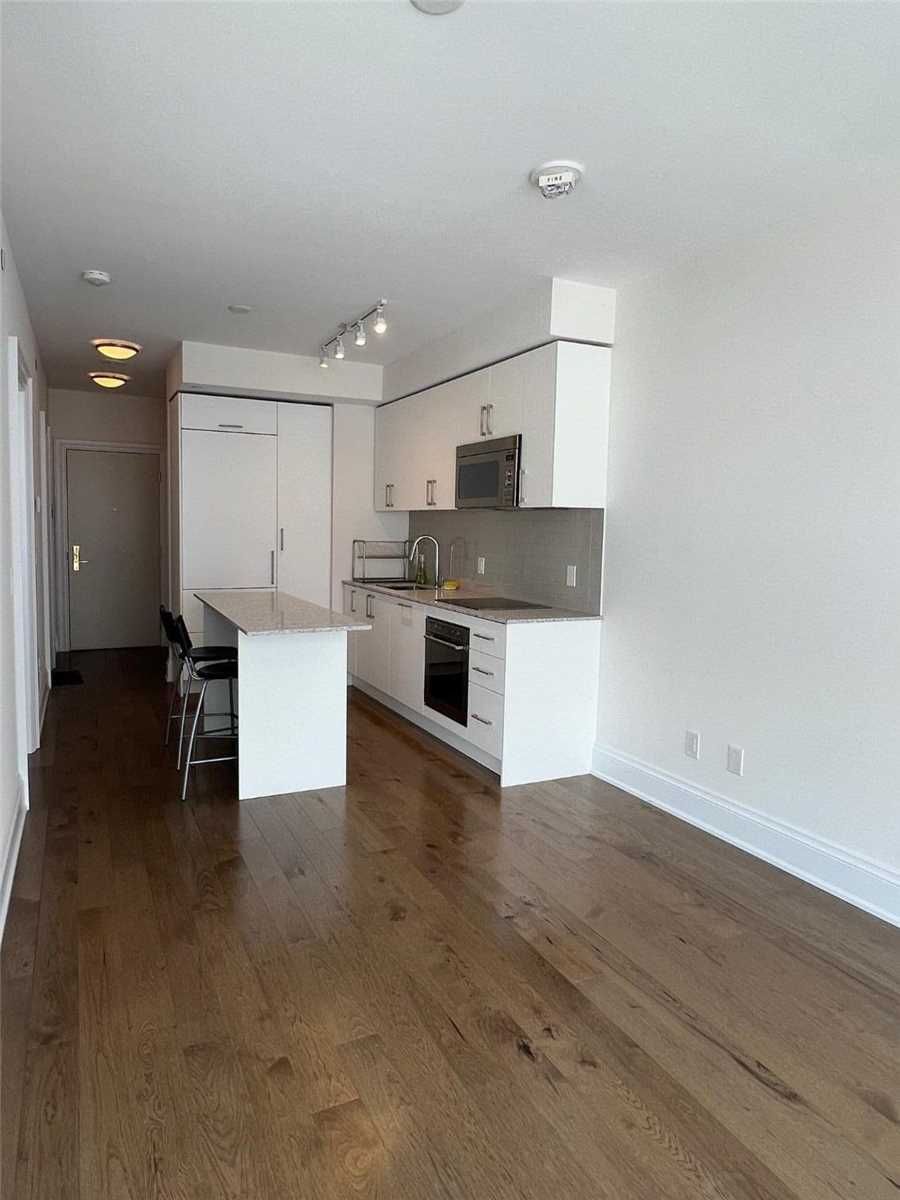 88 Cumberland St, unit 1603 for rent