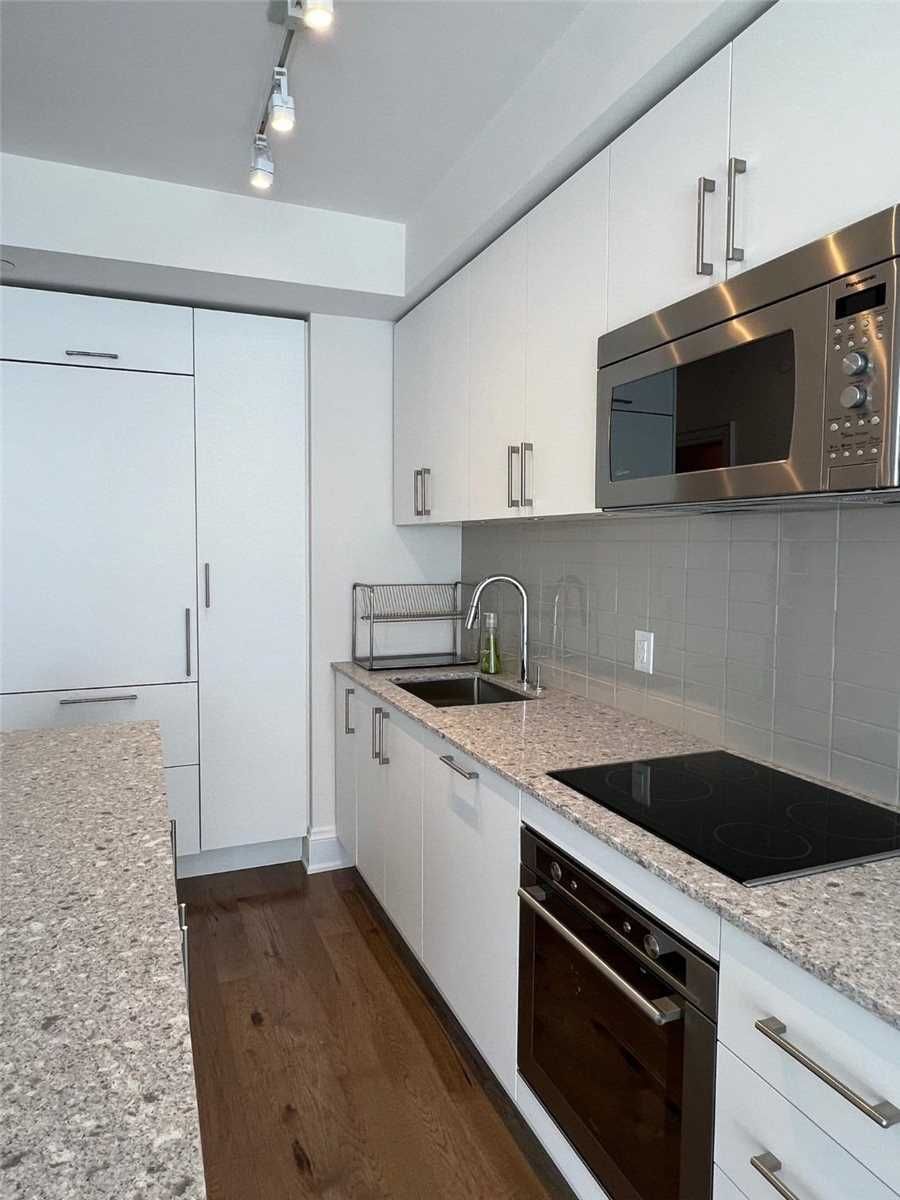 88 Cumberland St, unit 1603 for rent