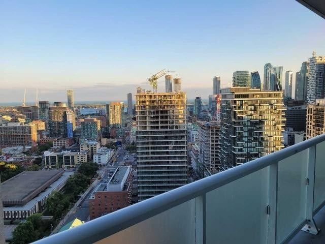 77 Mutual St, unit 2602 for rent - image #4