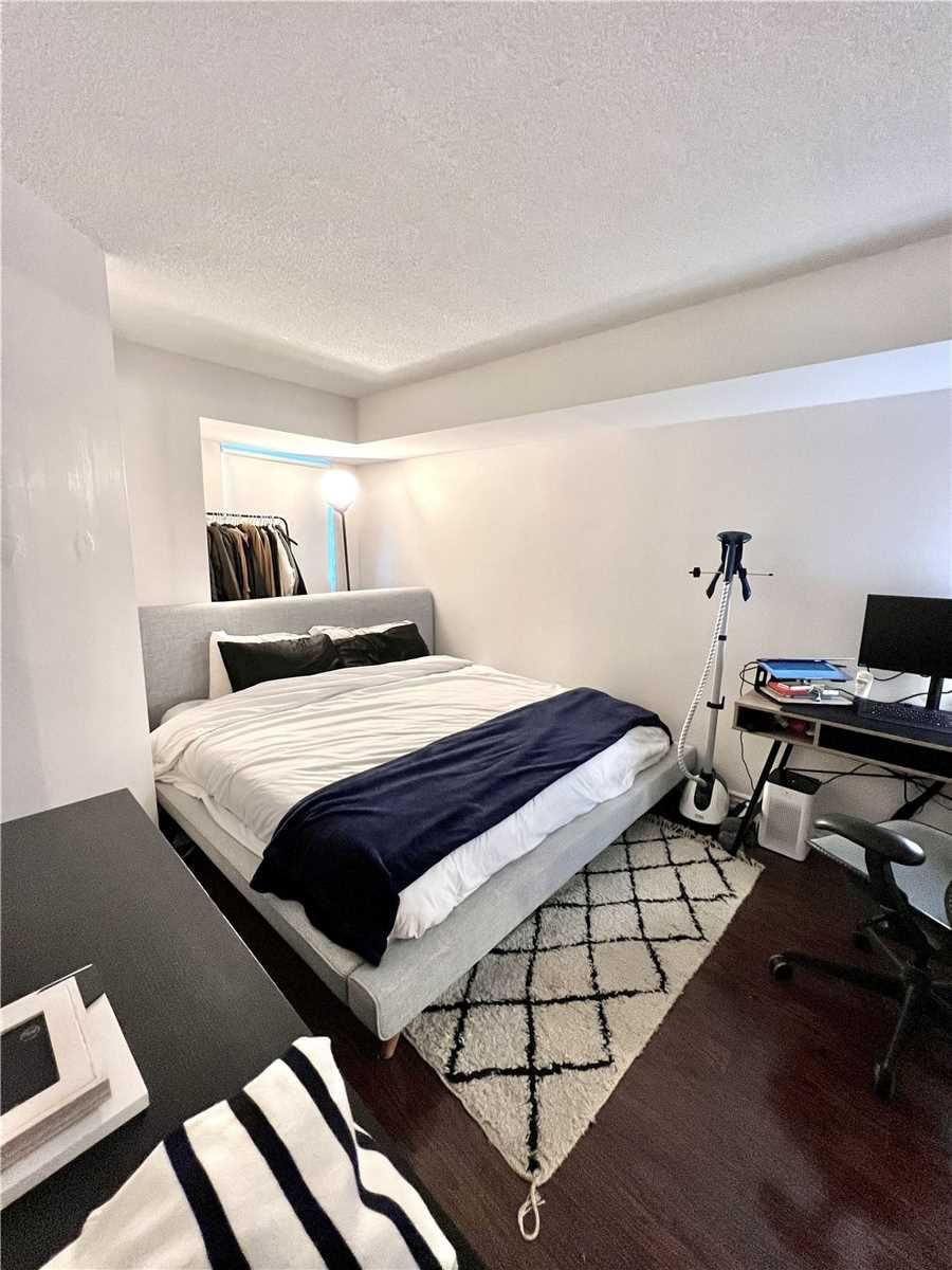 231 Fort York Blvd, unit 1612 for rent