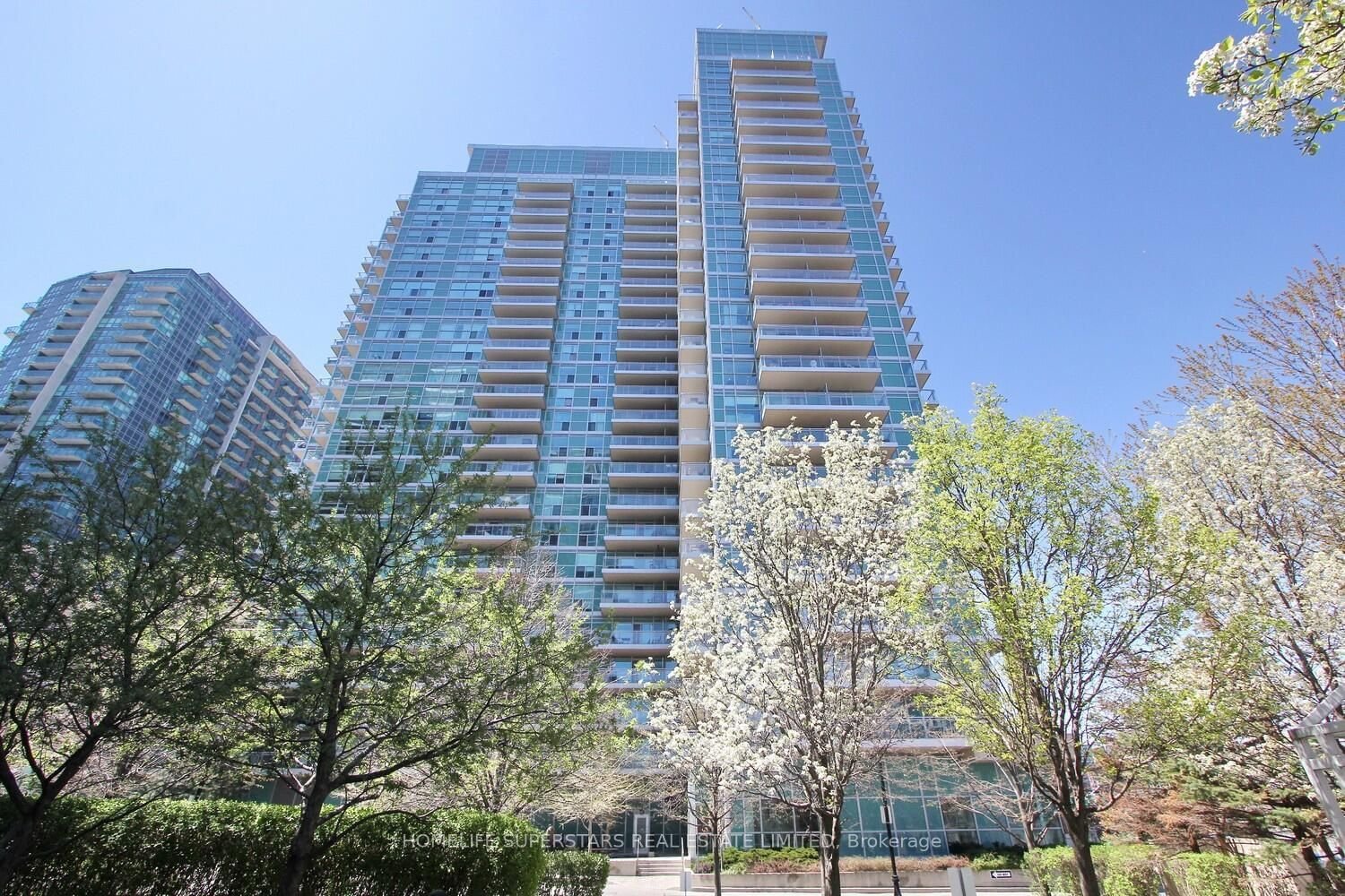 100 Western Battery Rd, unit 1211 for sale - image #1
