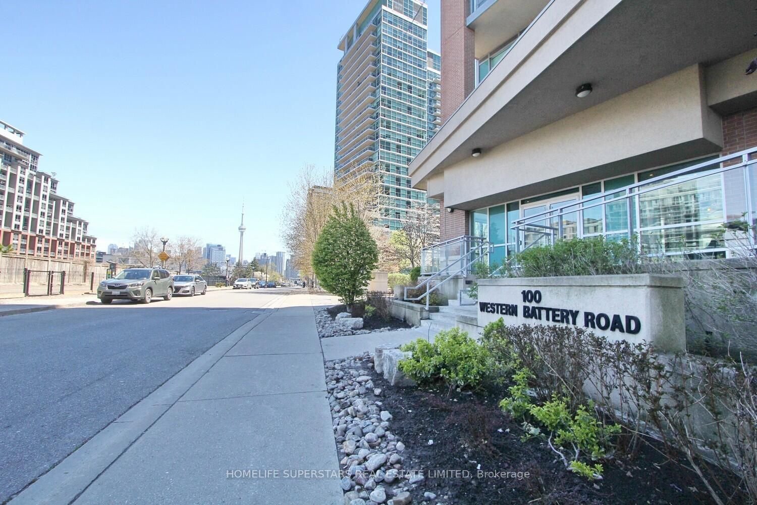 100 Western Battery Rd, unit 1211 for sale - image #10