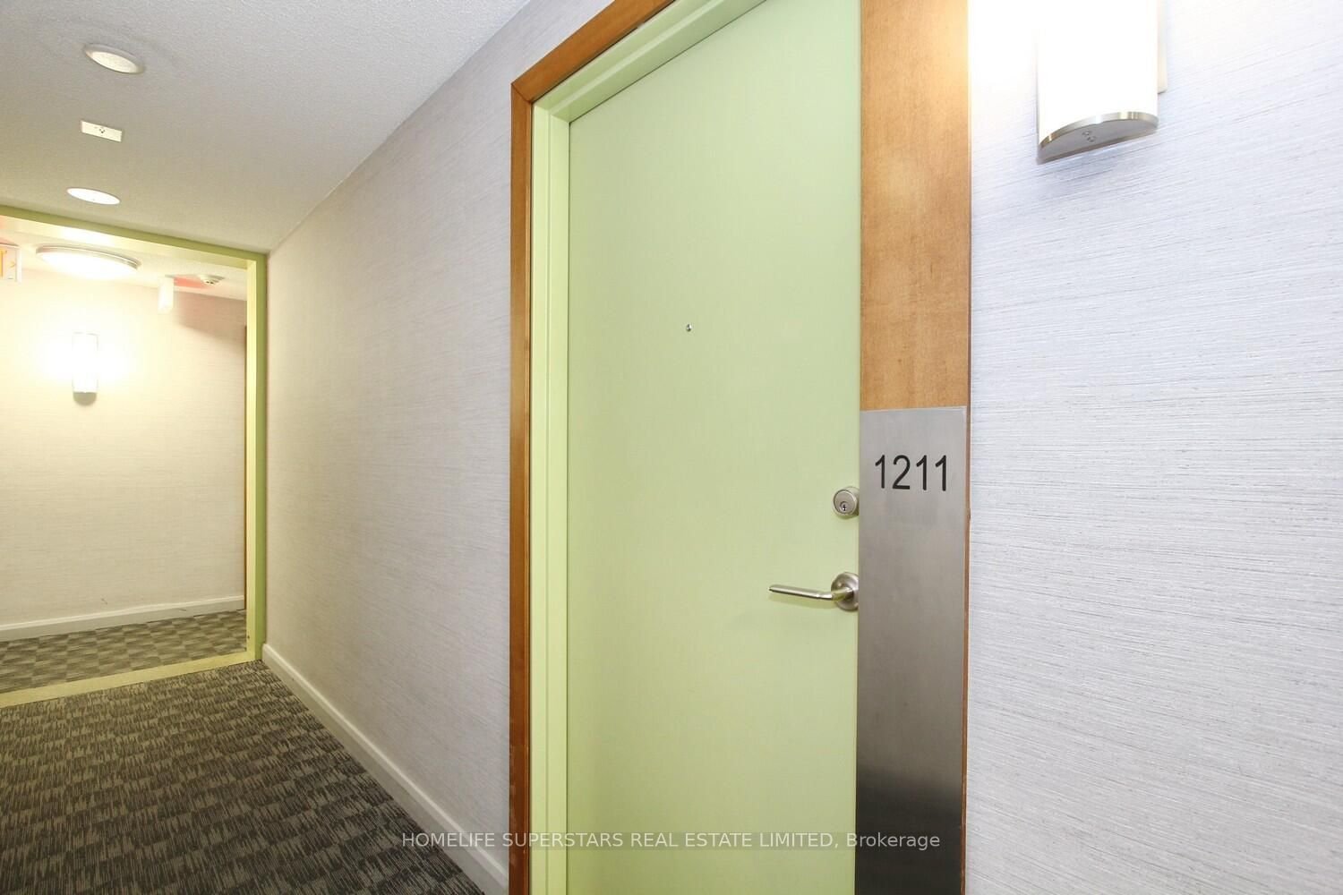 100 Western Battery Rd, unit 1211 for sale - image #12