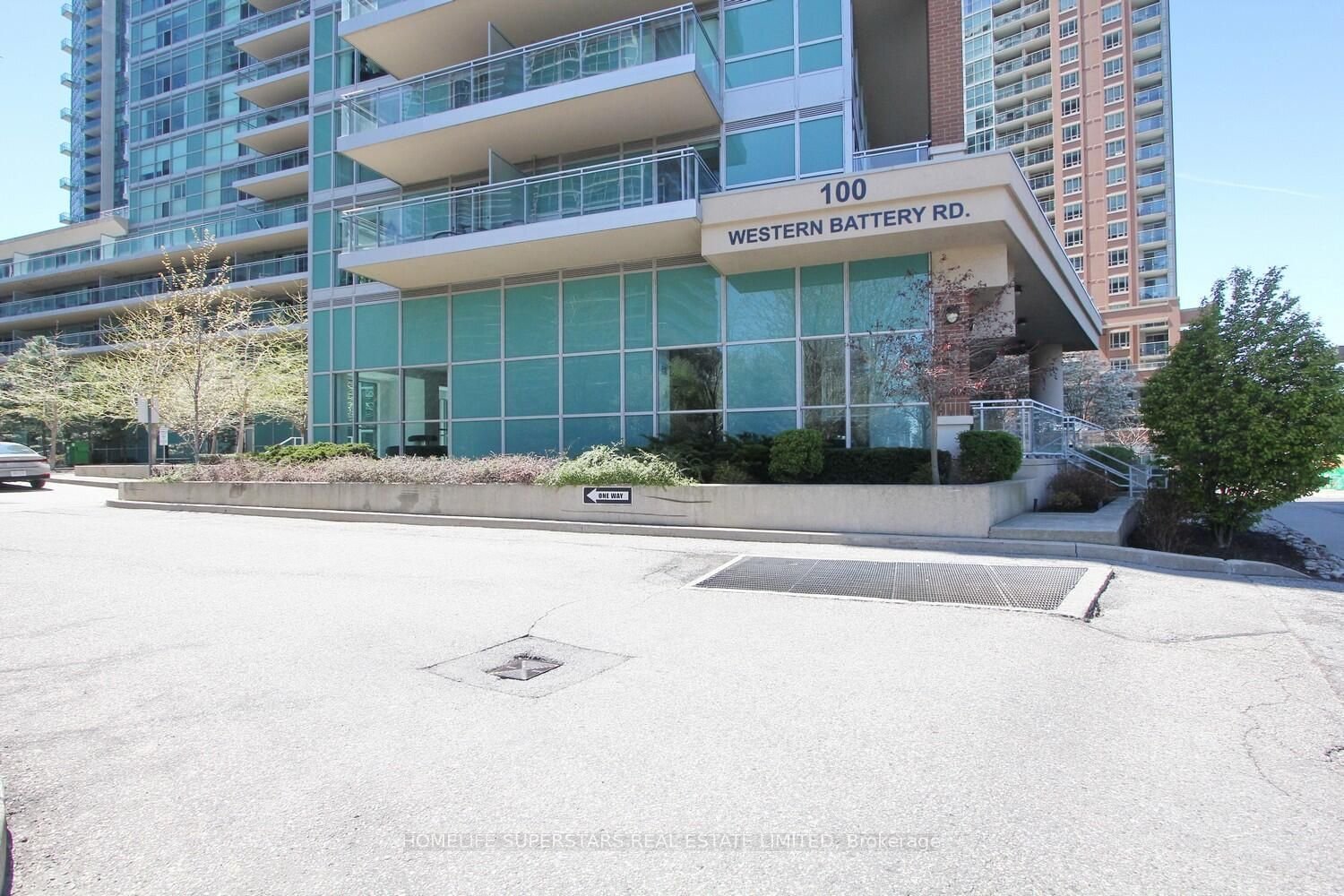100 Western Battery Rd, unit 1211 for sale - image #5