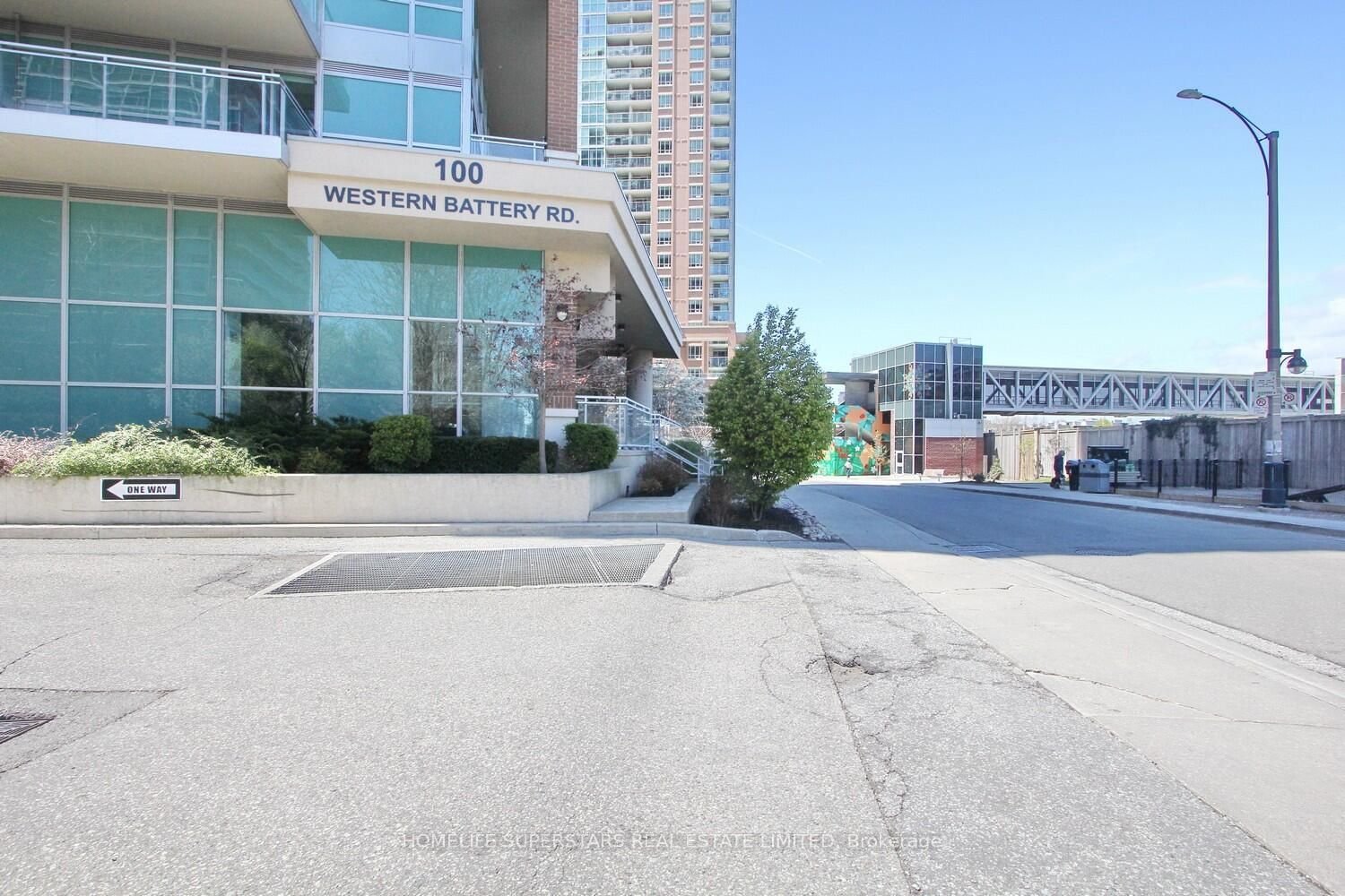 100 Western Battery Rd, unit 1211 for sale - image #6