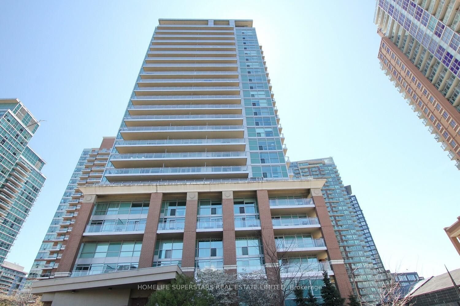 100 Western Battery Rd, unit 1211 for sale - image #8