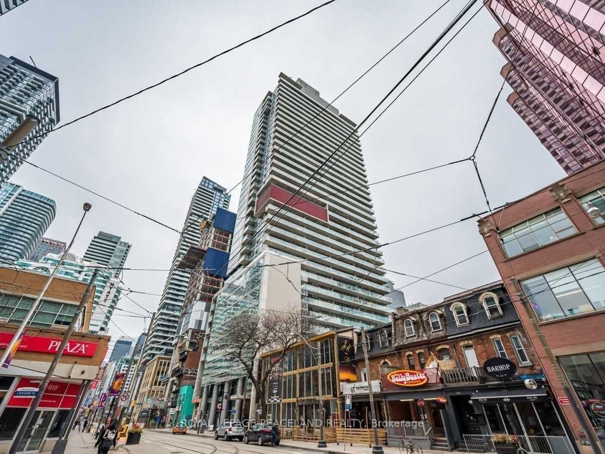 375 King St W, unit 3006 for rent - image #1