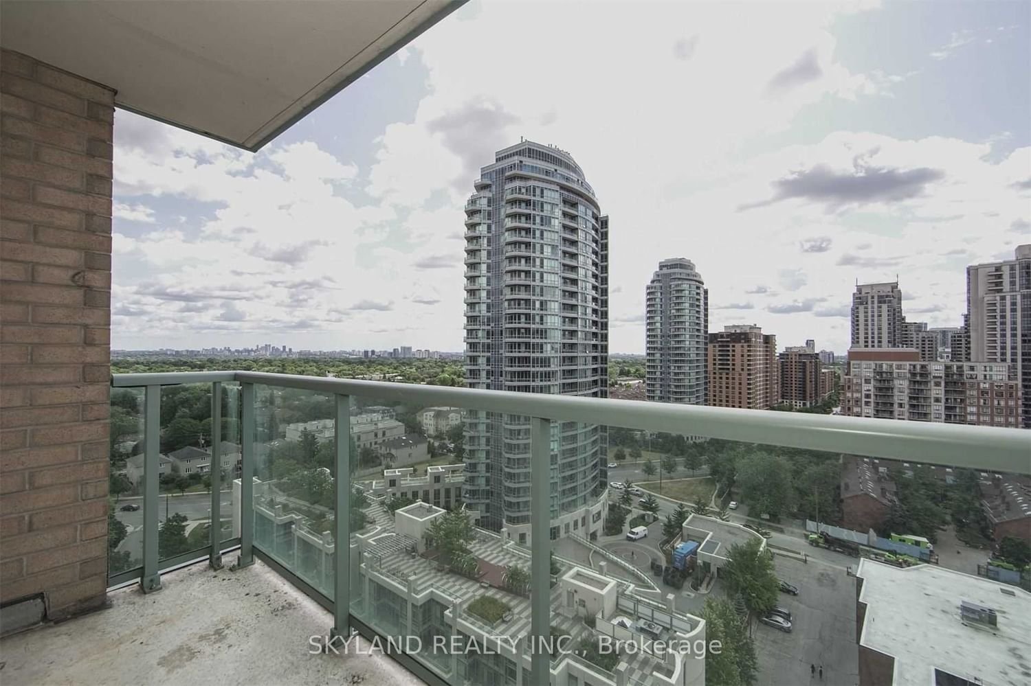 20 Olive Ave, unit 1908 for rent - image #4