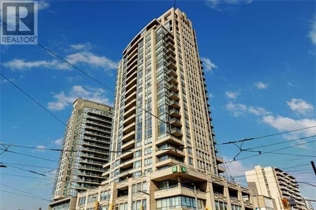500 St Clair Ave W, unit 1005 for rent - image #1